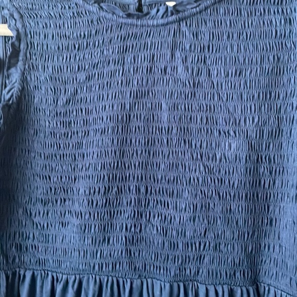 💰The Nines by Hatch maternity dress. - Picture 2 of 6